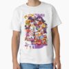 ssrcoclassic teemens 02fafafaca443f4786frontproduct squarex1000 8 - Pizza Tower Merch
