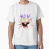 ssrcoclassic teemens 02fafafaca443f4786frontproduct squarex1000 9 - Pizza Tower Merch