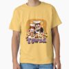ssrcoclassic teemens 02ffcf6eda6eb664a1frontproduct squarex1000 12 - Pizza Tower Merch