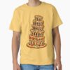 ssrcoclassic teemens 02ffcf6eda6eb664a1frontproduct squarex1000 14 - Pizza Tower Merch