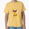 ssrcoclassic teemens 02ffcf6eda6eb664a1frontproduct squarex1000 15 - Pizza Tower Merch