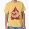 ssrcoclassic teemens 02ffcf6eda6eb664a1frontproduct squarex1000 25 - Pizza Tower Merch