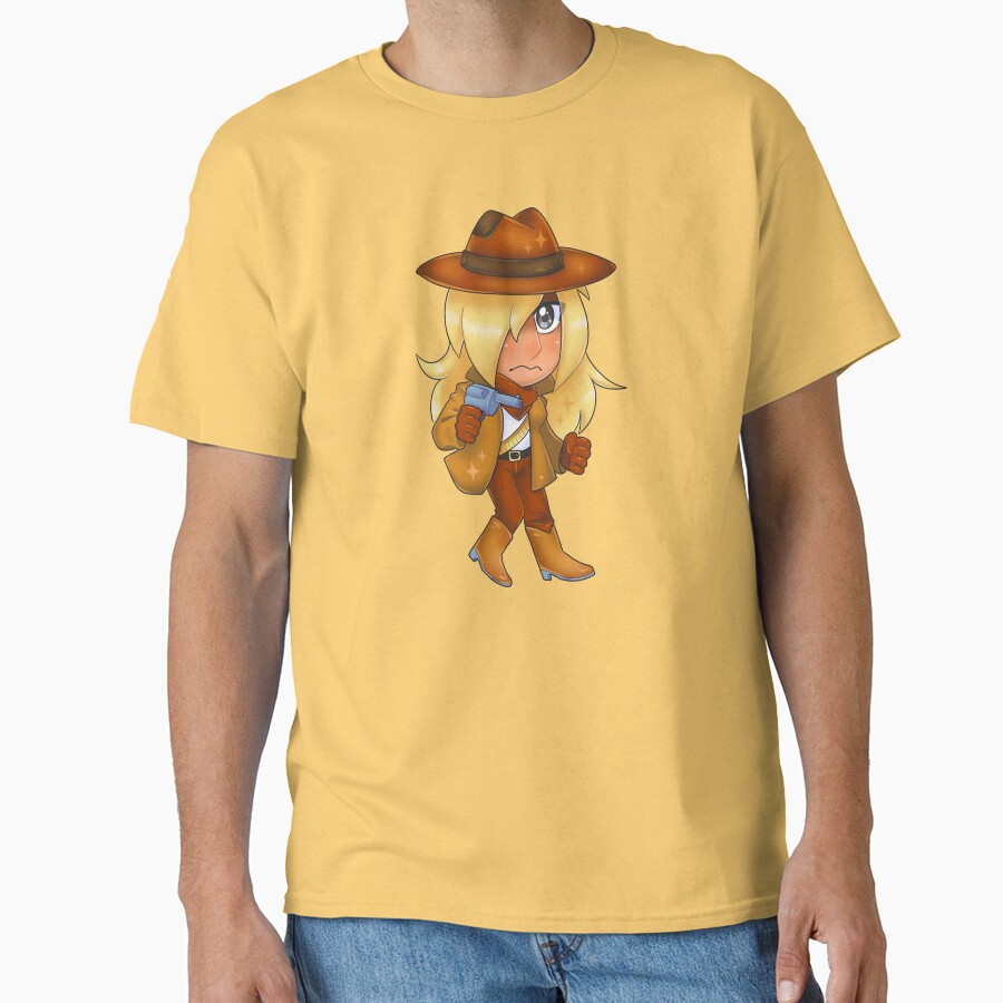 The Vigil Pizza Tower T-shirt