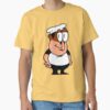 ssrcoclassic teemens 02ffcf6eda6eb664a1frontproduct squarex1000 28 - Pizza Tower Merch
