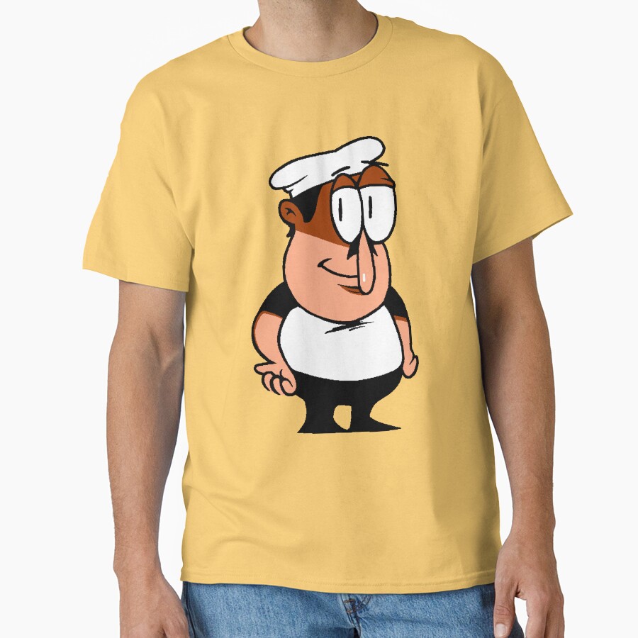 Peppino Family T-shirt - Image 6