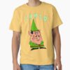 ssrcoclassic teemens 02ffcf6eda6eb664a1frontproduct squarex1000 3 - Pizza Tower Merch