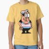 ssrcoclassic teemens 02ffcf6eda6eb664a1frontproduct squarex1000 4 - Pizza Tower Merch