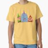 ssrcoclassic teemens 02ffcf6eda6eb664a1frontproduct squarex1000 40 - Pizza Tower Merch