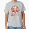 ssrcoclassic teemens 02heather greyfrontproduct squarex1000 1 - Pizza Tower Merch