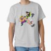 ssrcoclassic teemens 02heather greyfrontproduct squarex1000 21 - Pizza Tower Merch