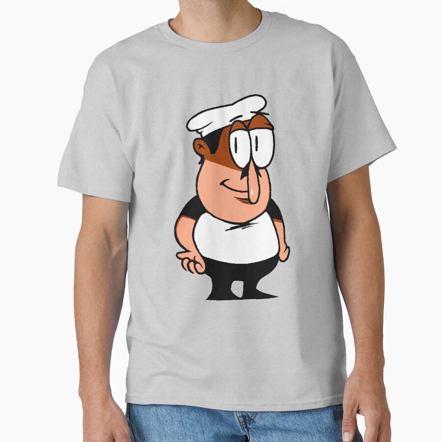 Peppino Family T-shirt - Image 4