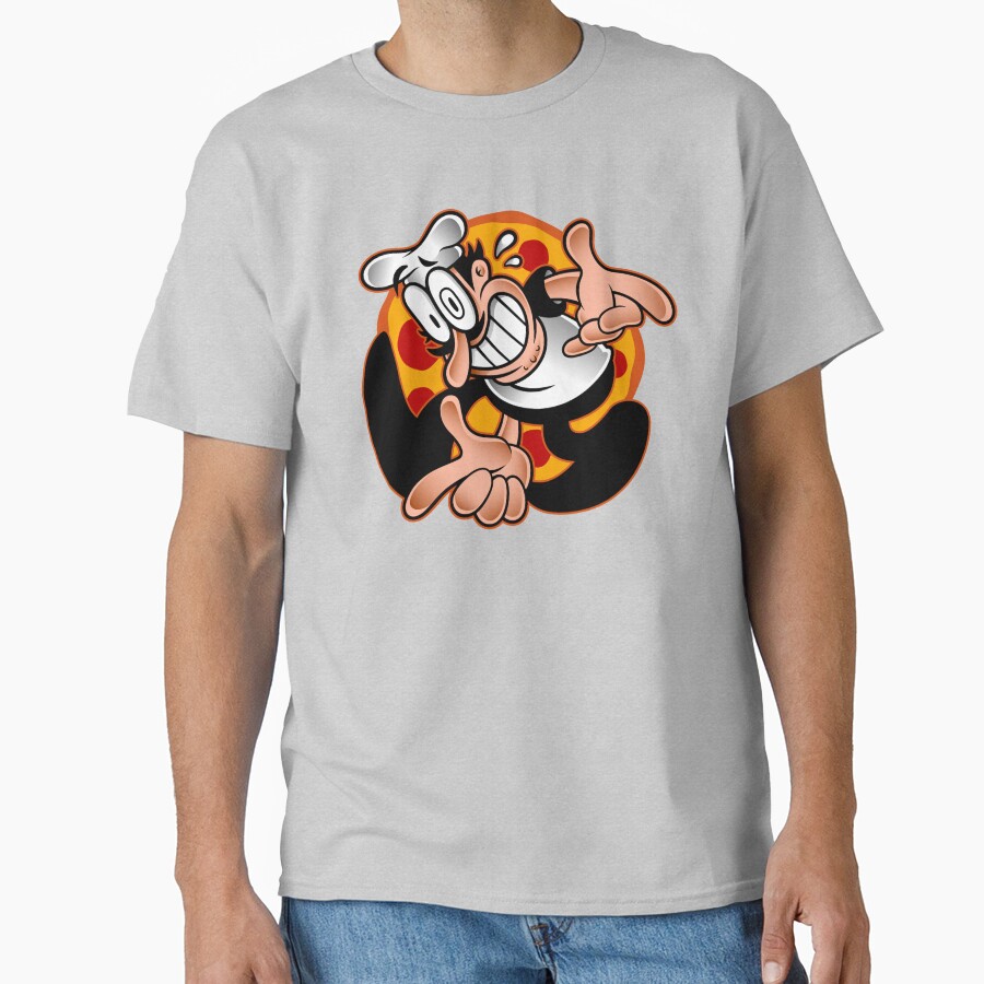 Peppino Adventure T-shirt - Image 3
