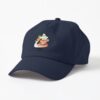 ssrcodad hatproduct0d162e9880ee6111front three quartersquare1000x1000 bgf8f8f8 4 - Pizza Tower Merch