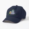 ssrcodad hatproduct0d162e9880ee6111front three quartersquare1000x1000 bgf8f8f8 5 - Pizza Tower Merch