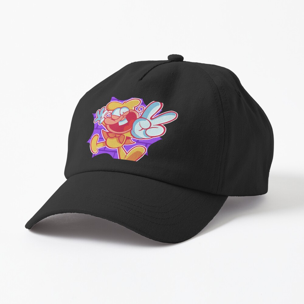 The Noise Pizza Tower Hat