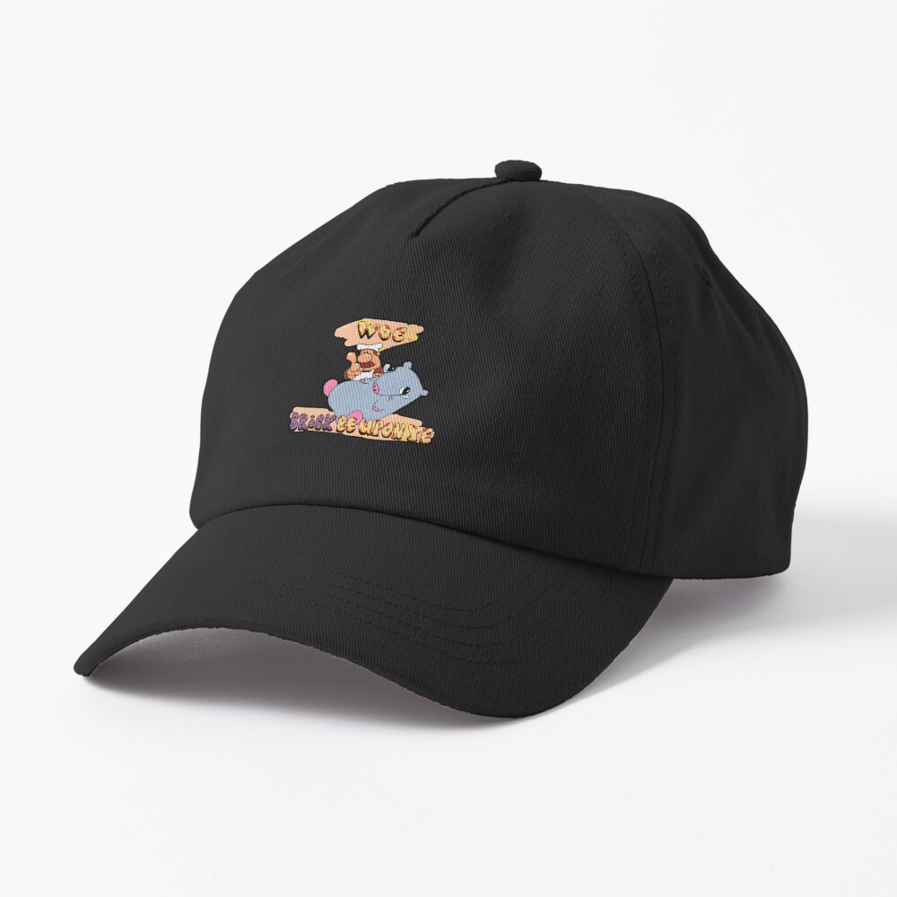 Peppino Spaghetti Hat