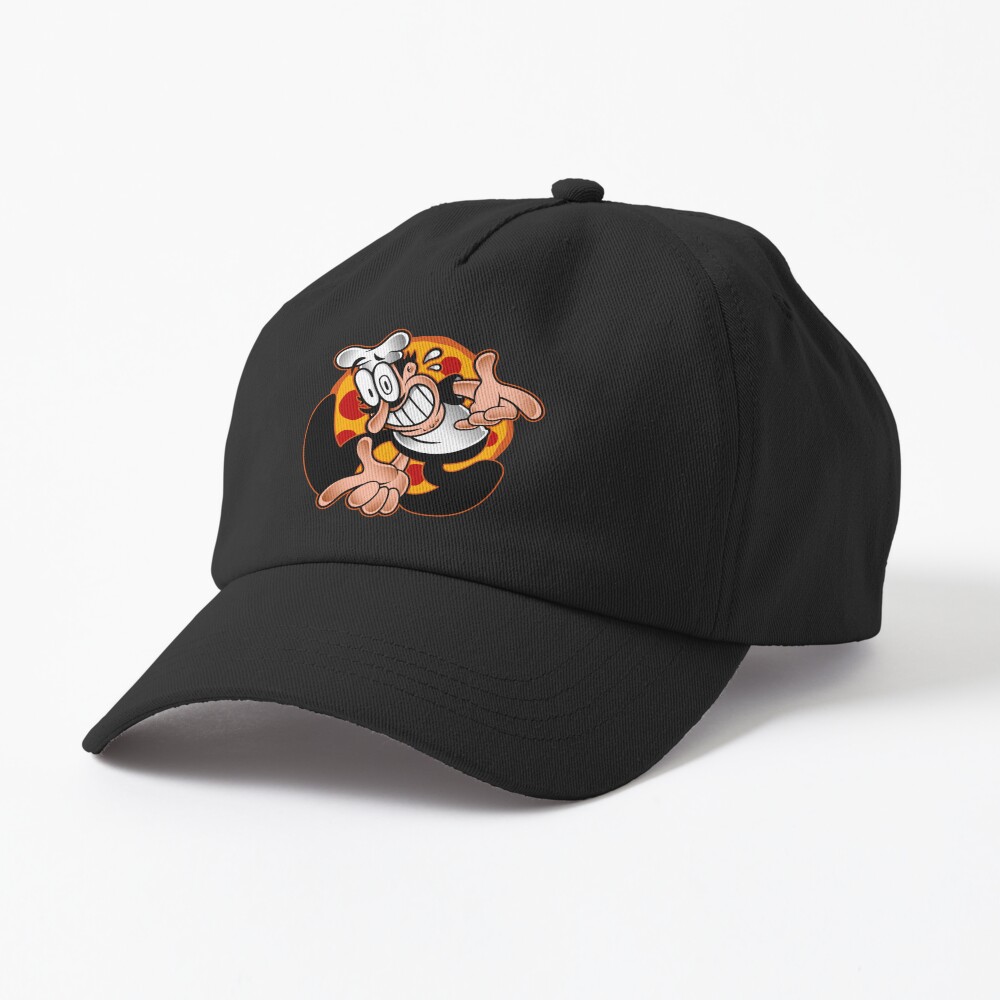 Peppino Adventure Hat