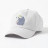 ssrcodad hatproductfafafaca443f4786front three quartersquare1000x1000 bgf8f8f8 15 - Pizza Tower Merch
