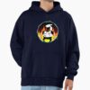 ssrcooversized hoodiemens 0105081f66c8590f4efrontsquare productx1000 13 - Pizza Tower Merch