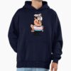 ssrcooversized hoodiemens 0105081f66c8590f4efrontsquare productx1000 14 - Pizza Tower Merch