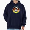 ssrcooversized hoodiemens 0105081f66c8590f4efrontsquare productx1000 16 - Pizza Tower Merch