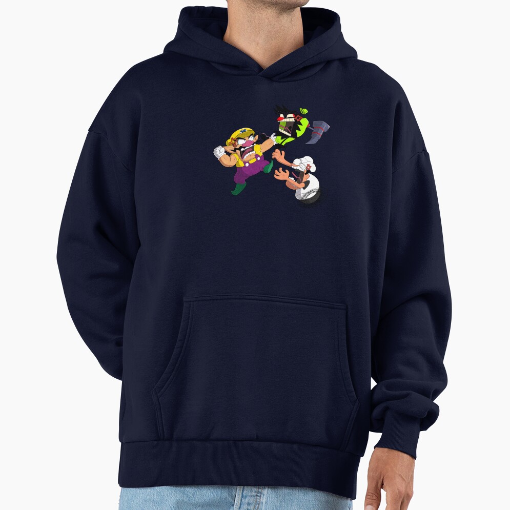 Civil Discussions Hoodie - Image 5