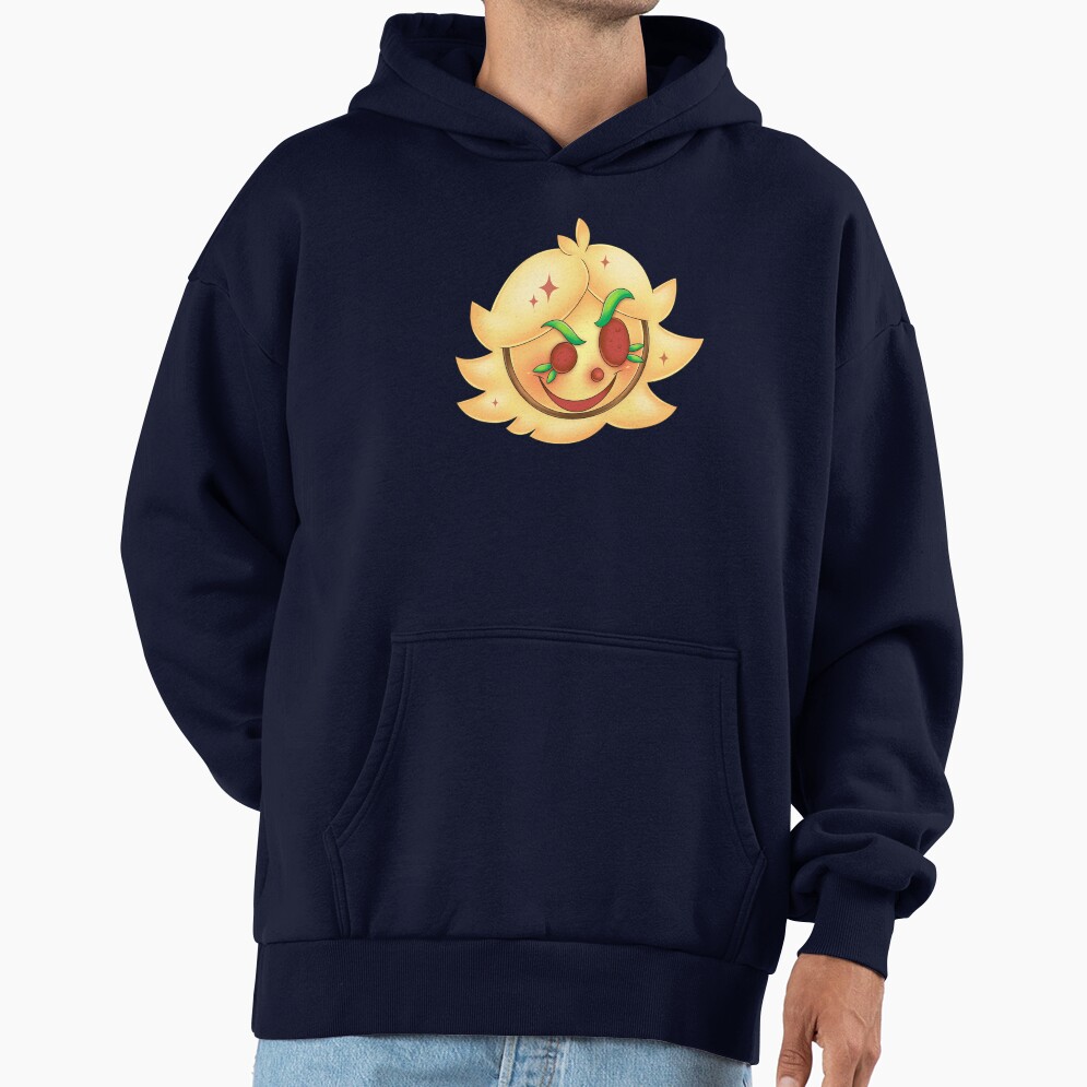 Pizza Gal Pizza Tower Hoodie - Image 5