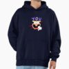 ssrcooversized hoodiemens 0105081f66c8590f4efrontsquare productx1000 5 - Pizza Tower Merch