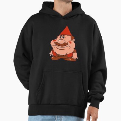 ssrcooversized hoodiemens 0110101001c5ca27c6frontsquare productx1000 2 - Pizza Tower Merch