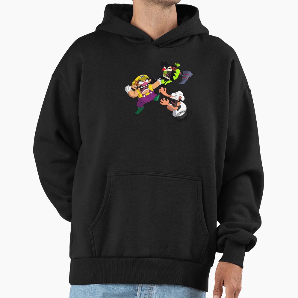 Civil Discussions Hoodie - Image 2