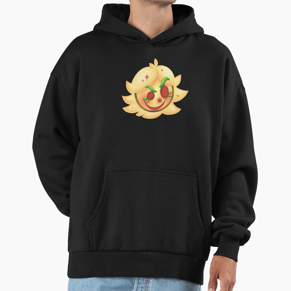 Pizza Gal Pizza Tower Hoodie