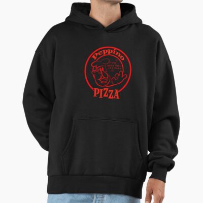ssrcooversized hoodiemens 0110101001c5ca27c6frontsquare productx1000 3 - Pizza Tower Merch