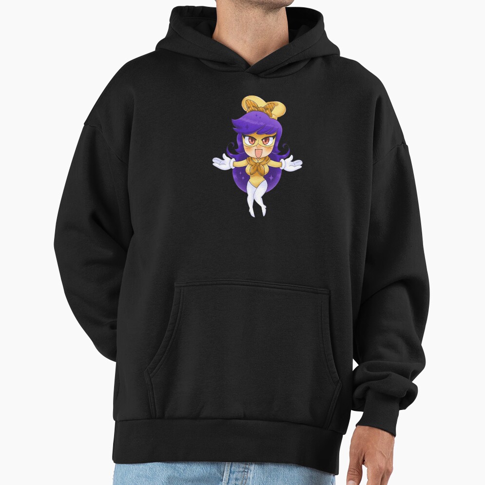 Noise Chan Pizza Tower Hoodie - Image 3