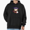 ssrcooversized hoodiemens 0110101001c5ca27c6frontsquare productx1000 5 - Pizza Tower Merch