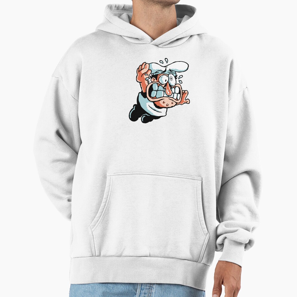 Peppino Bro V3 Hoodie