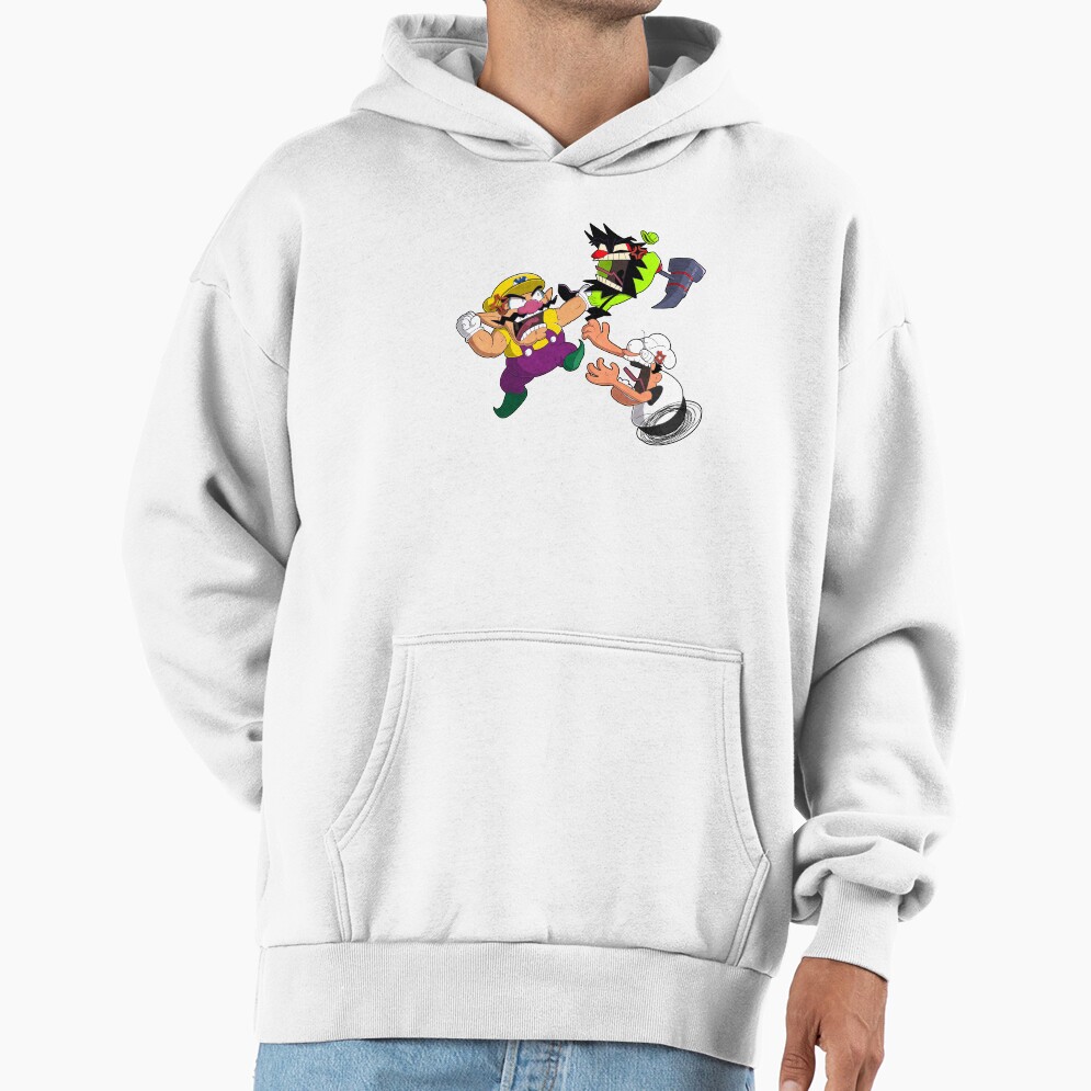 Civil Discussions Hoodie