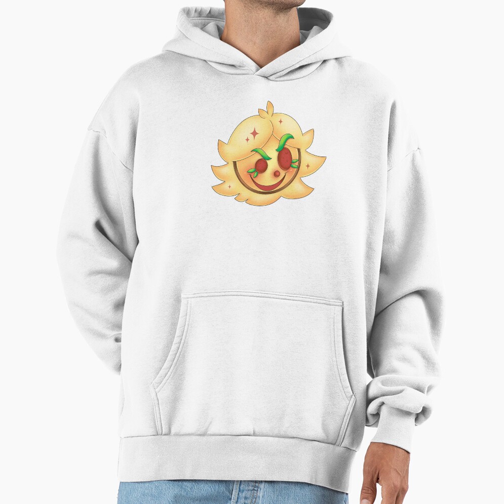 Pizza Gal Pizza Tower Hoodie - Image 2
