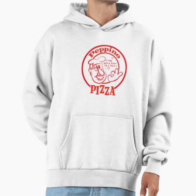 ssrcooversized hoodiemens 01fafafaca443f4786frontsquare productx1000 3 - Pizza Tower Merch