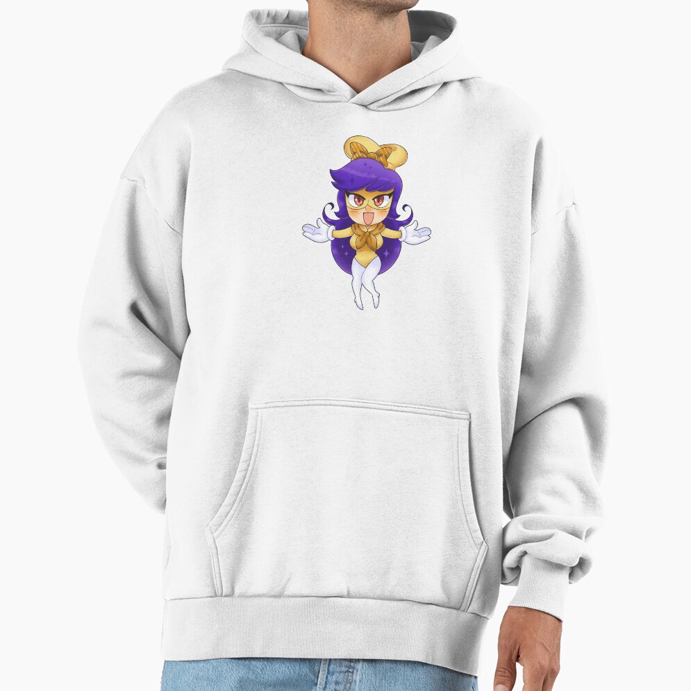 Noise Chan Pizza Tower Hoodie - Image 2