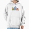 ssrcooversized hoodiemens 01fafafaca443f4786frontsquare productx1000 34 - Pizza Tower Merch