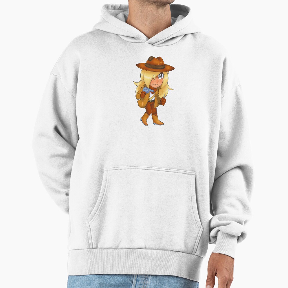 The Vigil Pizza Tower Hoodie - Image 2