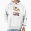ssrcooversized hoodiemens 01fafafaca443f4786frontsquare productx1000 40 - Pizza Tower Merch