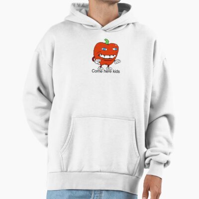 ssrcooversized hoodiemens 01fafafaca443f4786frontsquare productx1000 6 - Pizza Tower Merch