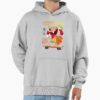 ssrcooversized hoodiemens 01heather greyfrontsquare productx1000 11 - Pizza Tower Merch
