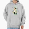 ssrcooversized hoodiemens 01heather greyfrontsquare productx1000 17 - Pizza Tower Merch