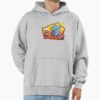 ssrcooversized hoodiemens 01heather greyfrontsquare productx1000 19 - Pizza Tower Merch