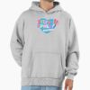 ssrcooversized hoodiemens 01heather greyfrontsquare productx1000 22 - Pizza Tower Merch