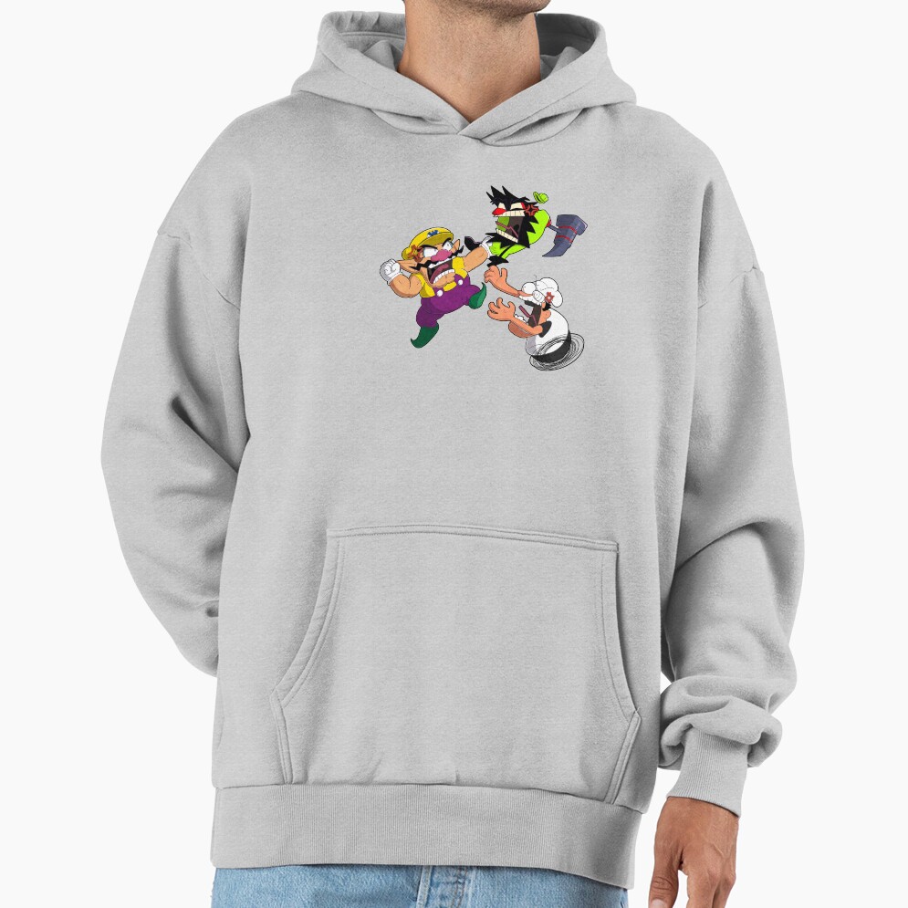 Civil Discussions Hoodie - Image 4