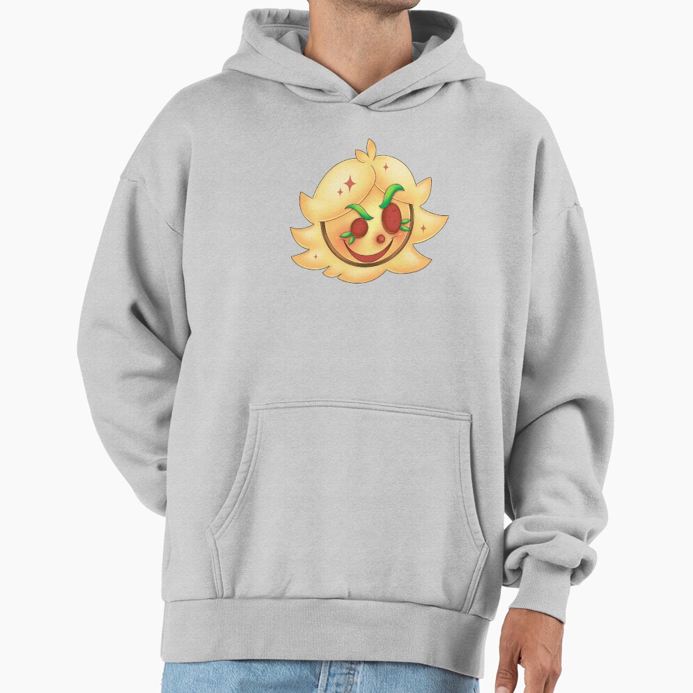 Pizza Gal Pizza Tower Hoodie - Image 4