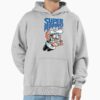 ssrcooversized hoodiemens 01heather greyfrontsquare productx1000 32 - Pizza Tower Merch